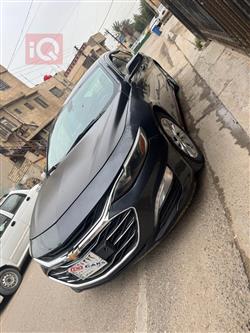 شيفروليه ماليبو